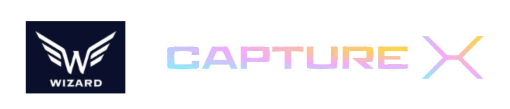 CAPTUER X