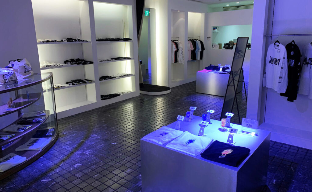 H.B.MGALLERY